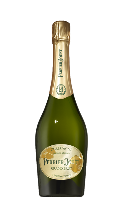 Grand Brut Champagne | Perrier-Jouët Worldwide